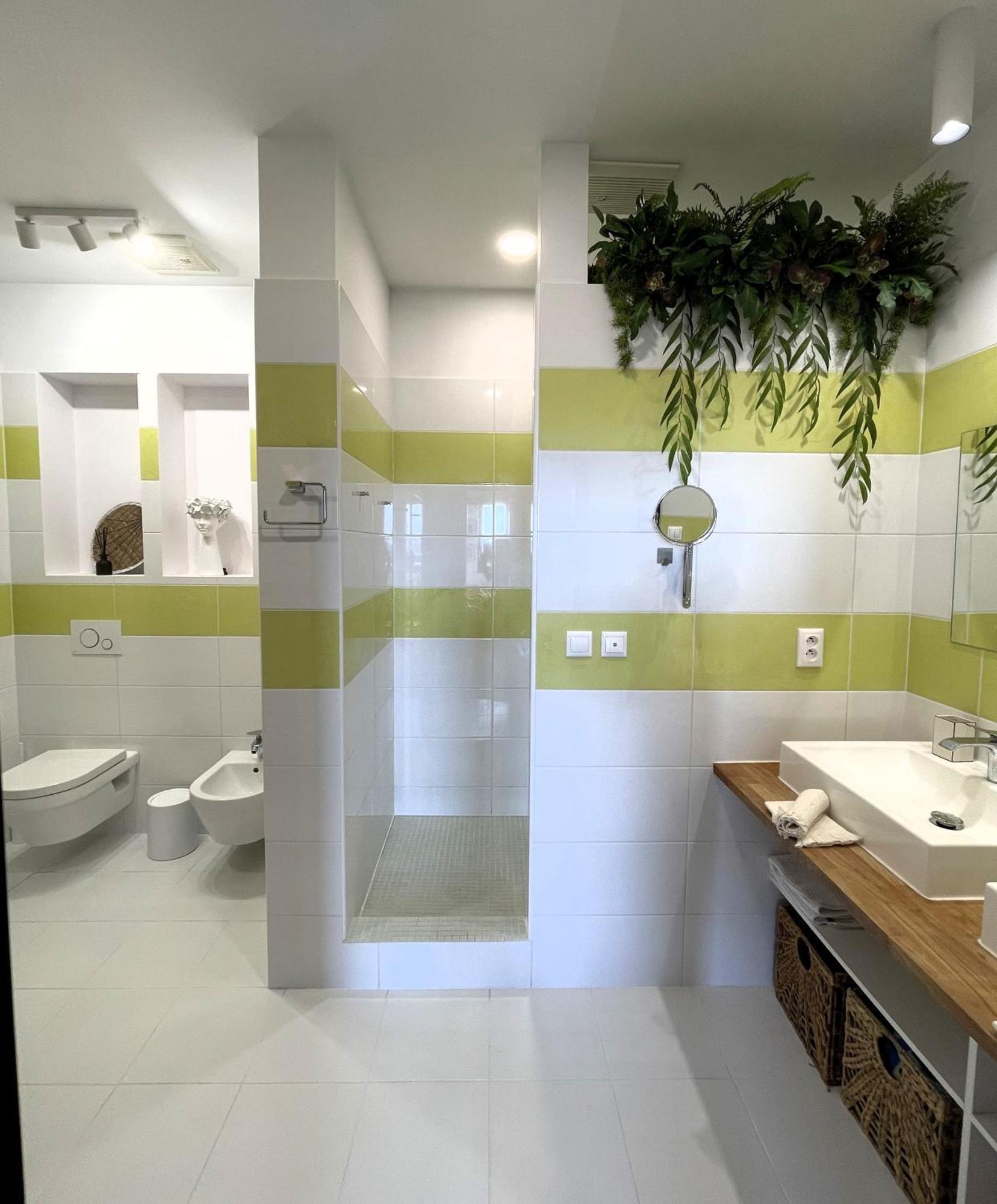 Panorama View Design Apt In Old Town - Free Parking Bratislava Ngoại thất bức ảnh